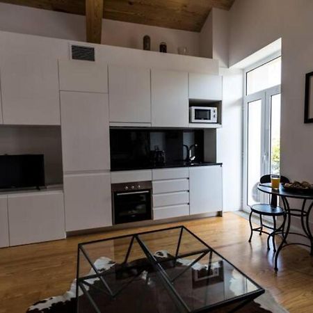 Mermeid Romantic Appartment Porto Zewnętrze zdjęcie