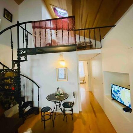 Mermeid Romantic Appartment Porto Zewnętrze zdjęcie