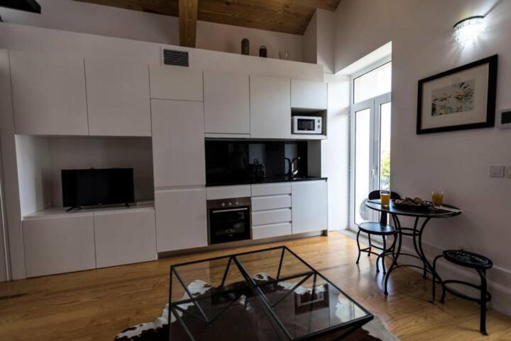 Mermeid Romantic Appartment Porto Zewnętrze zdjęcie