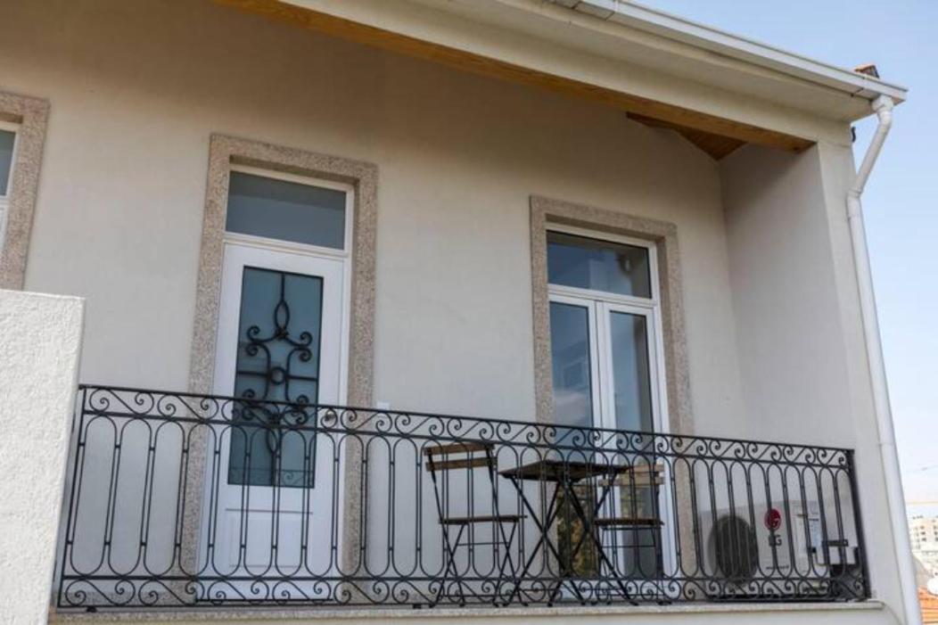 Mermeid Romantic Appartment Porto Zewnętrze zdjęcie