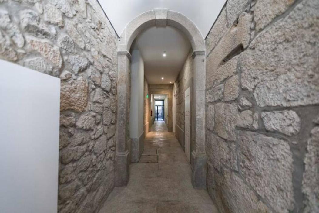 Mermeid Romantic Appartment Porto Zewnętrze zdjęcie