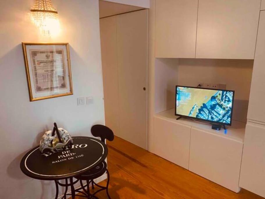 Mermeid Romantic Appartment Porto Zewnętrze zdjęcie