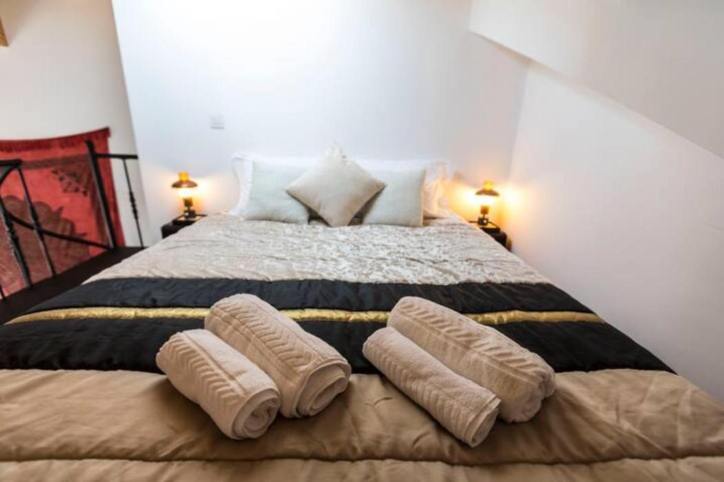 Mermeid Romantic Appartment Porto Zewnętrze zdjęcie
