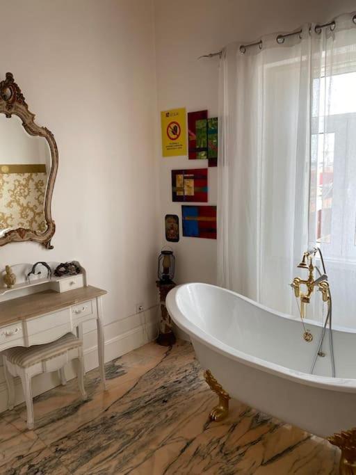 Mermeid Romantic Appartment Porto Zewnętrze zdjęcie