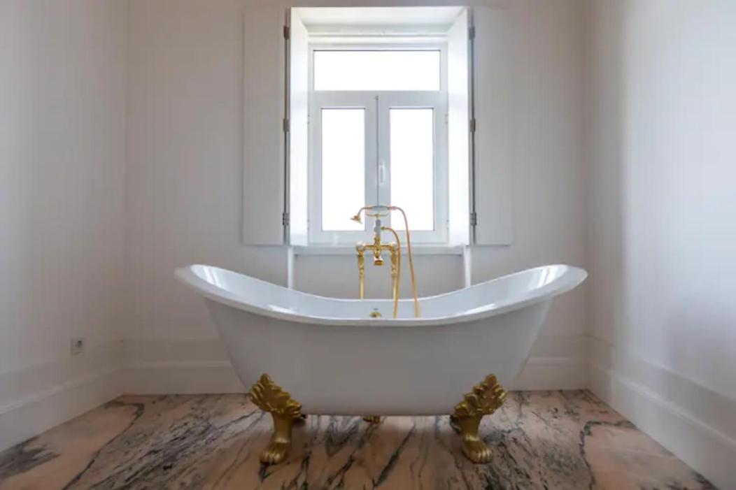 Mermeid Romantic Appartment Porto Zewnętrze zdjęcie