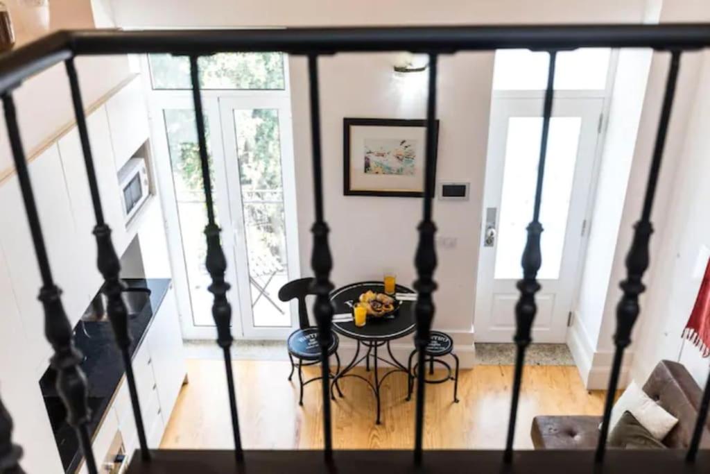 Mermeid Romantic Appartment Porto Zewnętrze zdjęcie