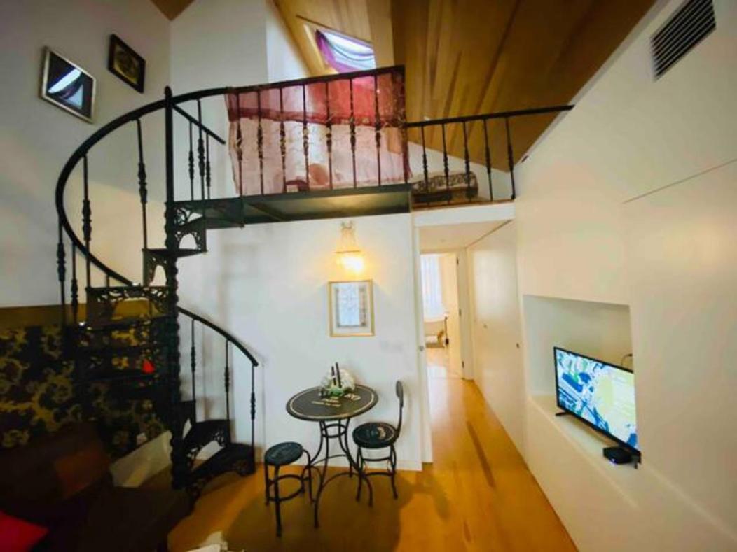 Mermeid Romantic Appartment Porto Zewnętrze zdjęcie