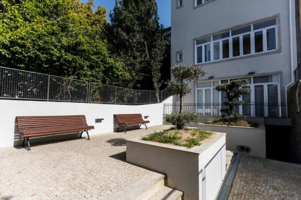 Mermeid Romantic Appartment Porto Zewnętrze zdjęcie
